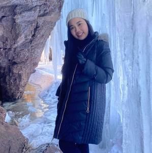 Meet your Posher, Jamille